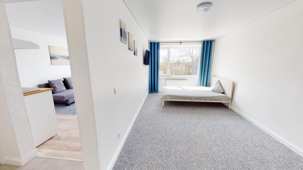 Kivi Apartments Jõhvi Extérieur photo