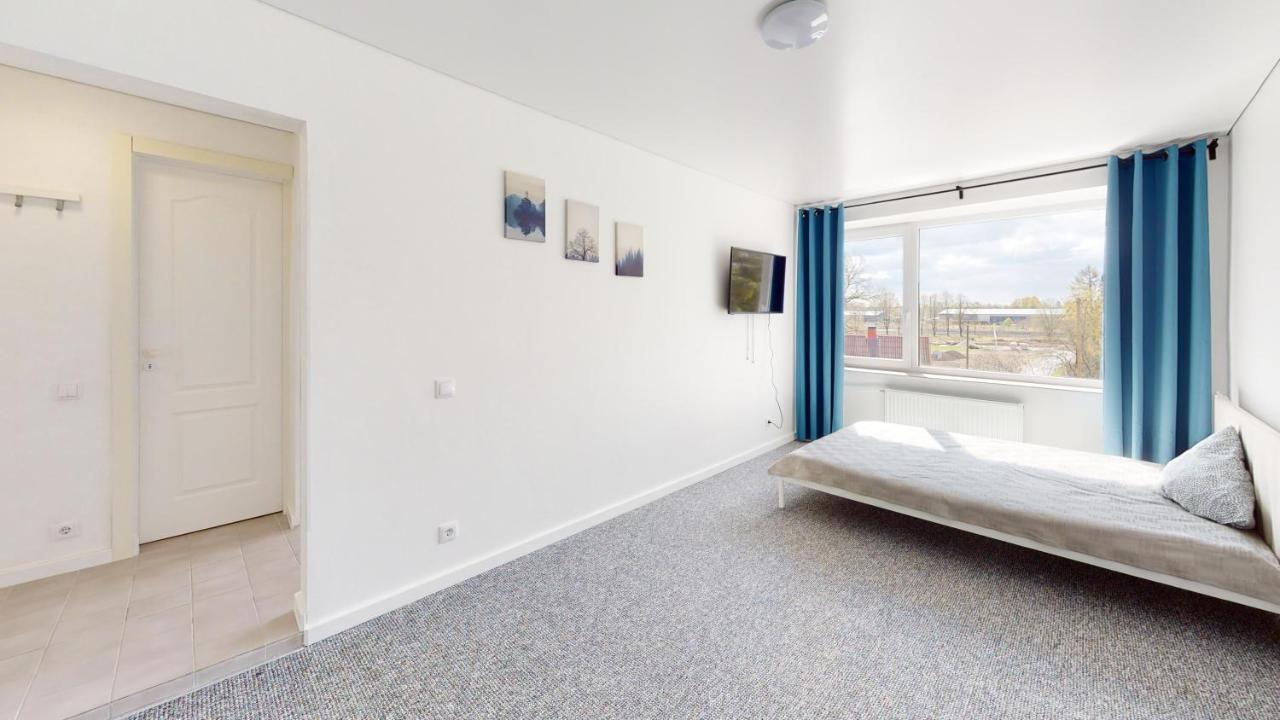 Kivi Apartments Jõhvi Extérieur photo