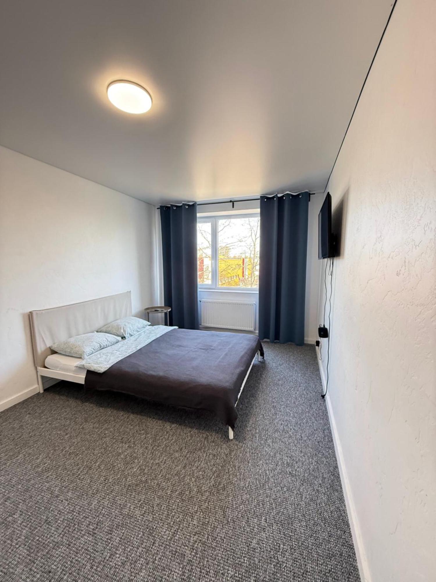 Kivi Apartments Jõhvi Extérieur photo