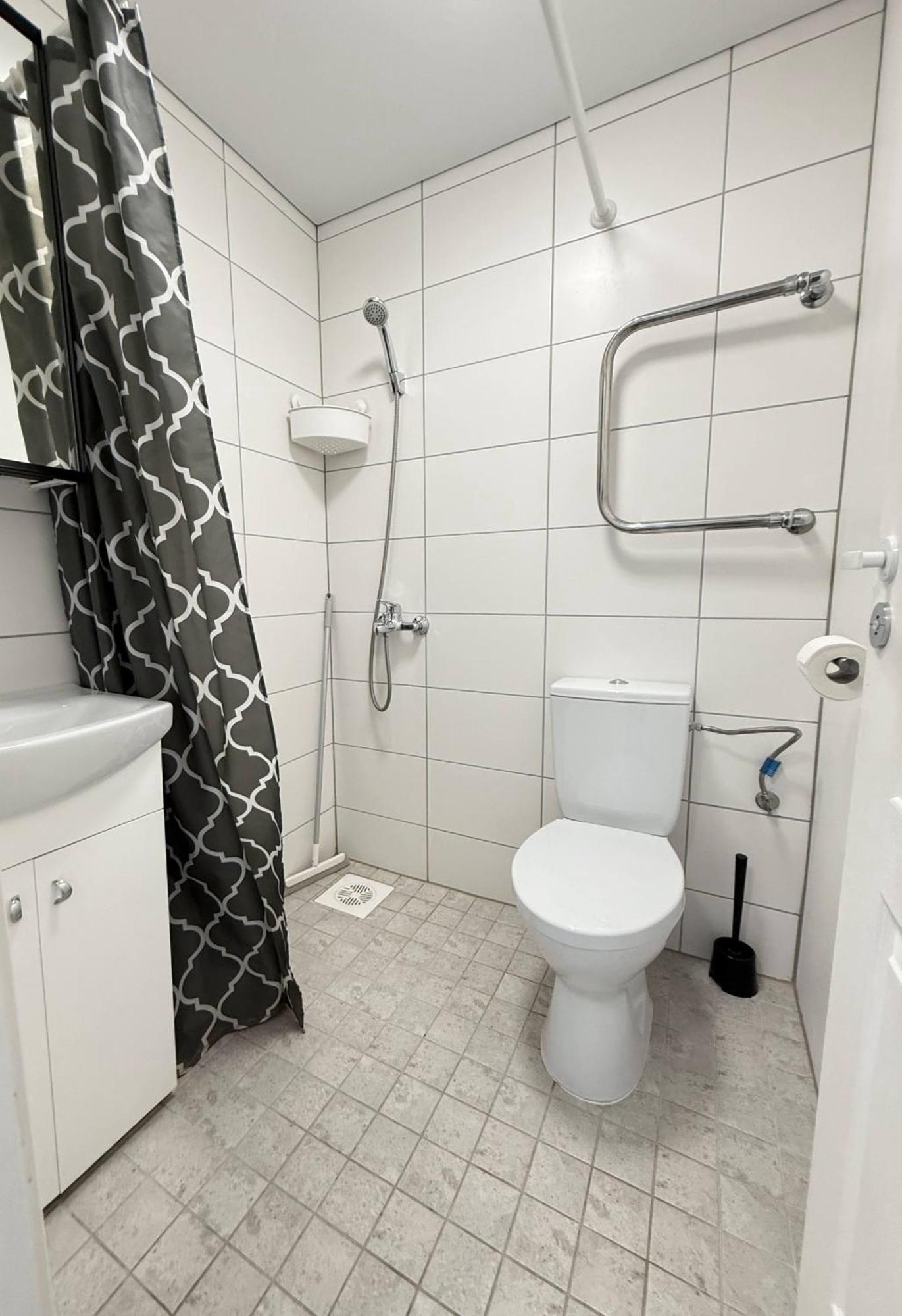 Kivi Apartments Jõhvi Extérieur photo