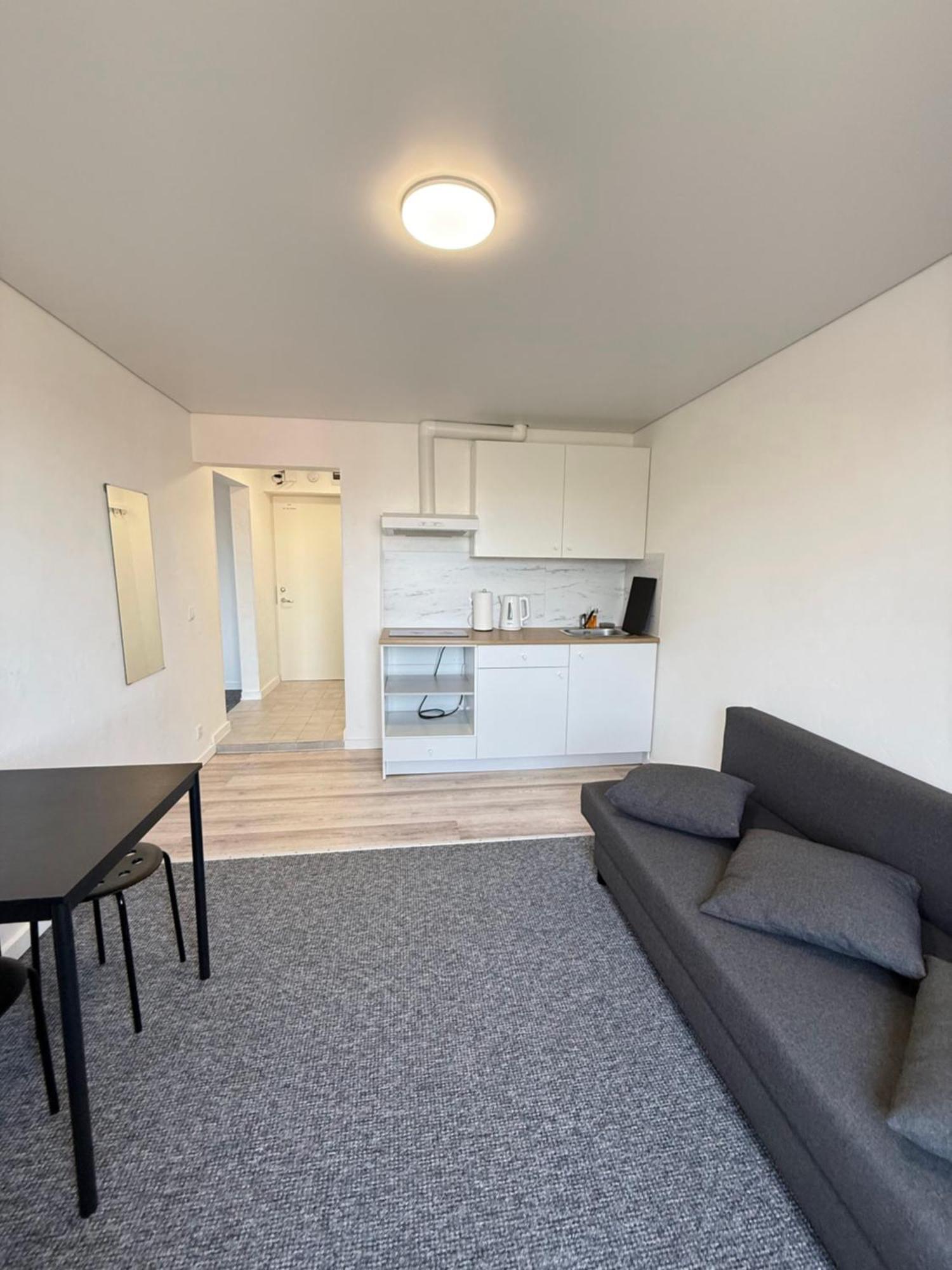 Kivi Apartments Jõhvi Extérieur photo