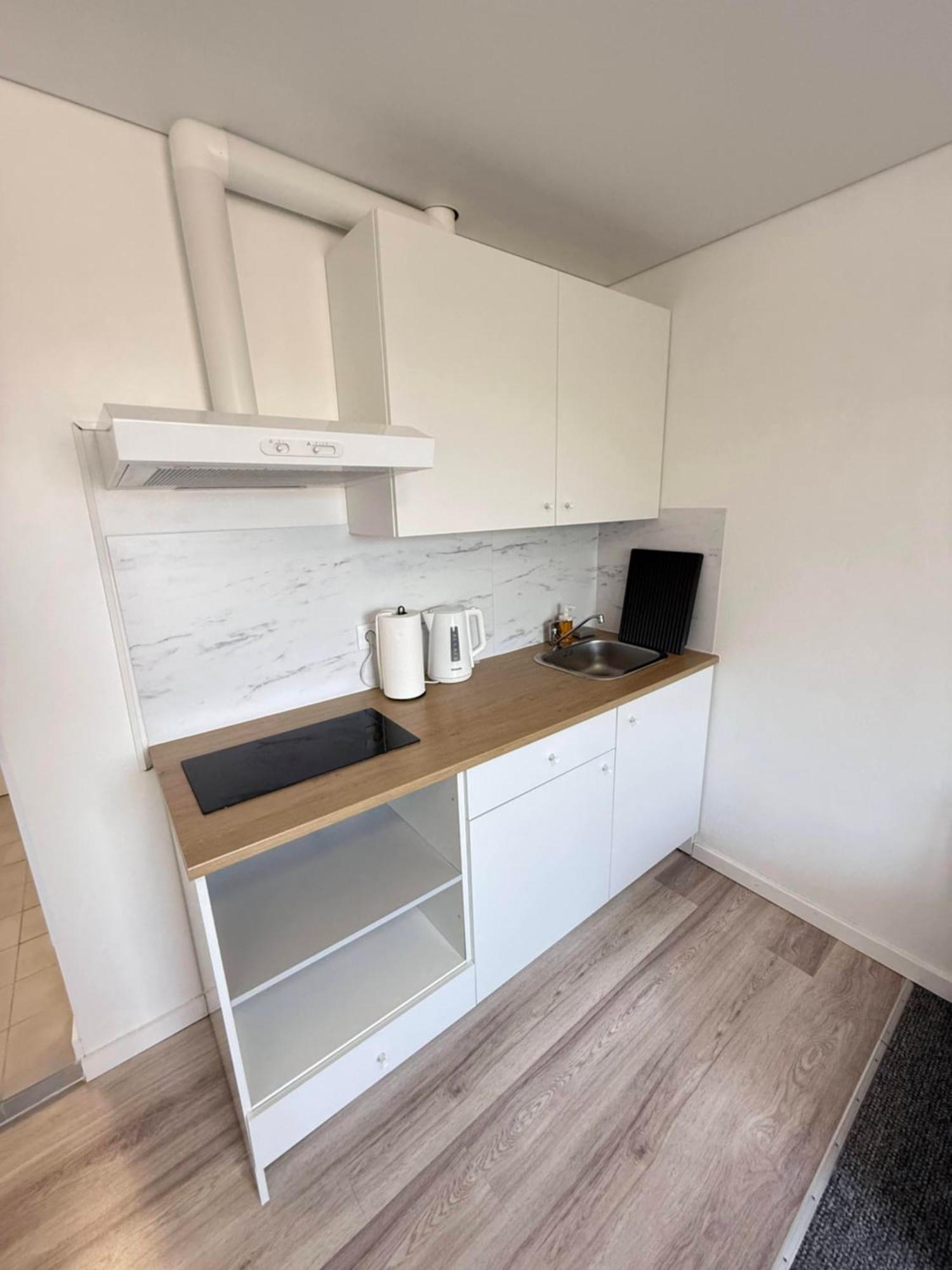Kivi Apartments Jõhvi Extérieur photo